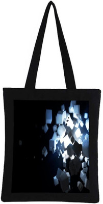 

Snoogg Tote(Multicolor)