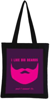 

Snoogg Tote(Multicolor)