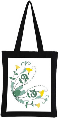 

Snoogg Tote(Multicolor)