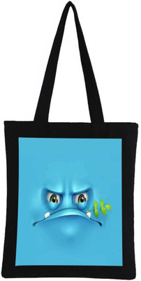 

Snoogg Tote(Multicolor)