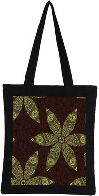 

Snoogg Tote(Multicolor)