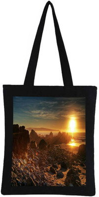 

Snoogg Tote(Multicolor)