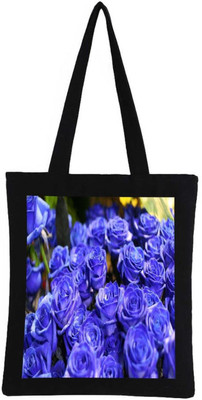 

Snoogg Tote(Multicolor)