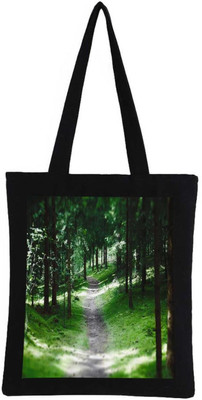 

Snoogg Tote(Multicolor)