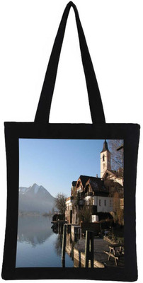 

Snoogg Tote(Multicolor)