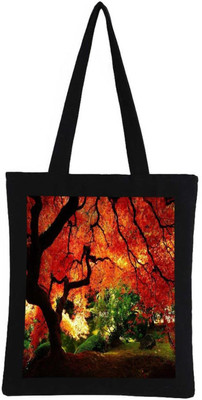 

Snoogg Tote(Multicolor)