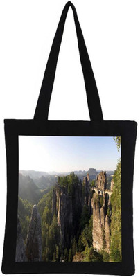 

Snoogg Tote(Multicolor)