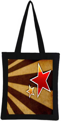 

Snoogg Tote(Multicolor)
