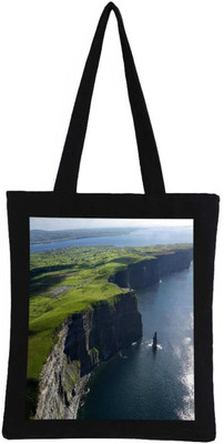 

Snoogg Tote(Multicolor)