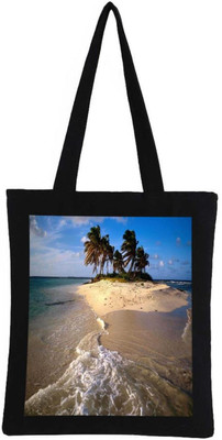 

Snoogg Tote(Multicolor)