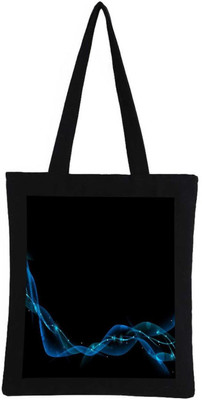 

Snoogg Tote(Multicolor)
