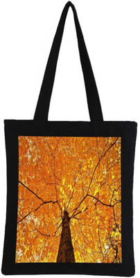 

Snoogg Tote(Multicolor)