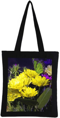 

Snoogg Tote(Multicolor)