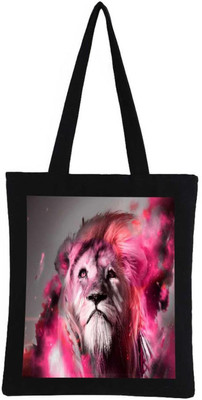 

Snoogg Tote(Multicolor)