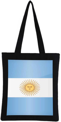 

Snoogg Tote(Multicolor)
