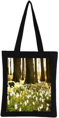 

Snoogg Tote(Multicolor)