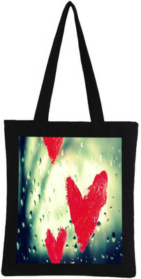 

Snoogg Tote(Multicolor)