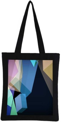 

Snoogg Tote(Multicolor)