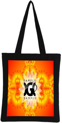 

Snoogg Tote(Multicolor)