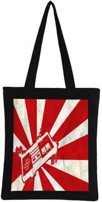 

Snoogg Tote(Multicolor)