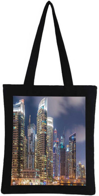 

Snoogg Tote(Multicolor)