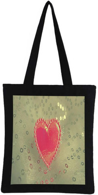 

Snoogg Tote(Multicolor)