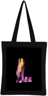 

Snoogg Tote(Multicolor)