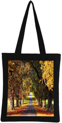 

Snoogg Tote(Multicolor)