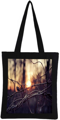 

Snoogg Tote(Multicolor)