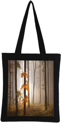 

Snoogg Tote(Multicolor)