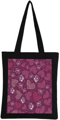 

Snoogg Tote(Multicolor)