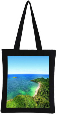 

Snoogg Tote(Multicolor)