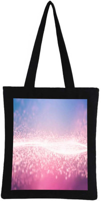 

Snoogg Tote(Multicolor)