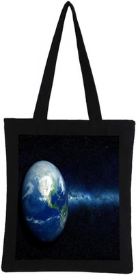 

Snoogg Tote(Multicolor)
