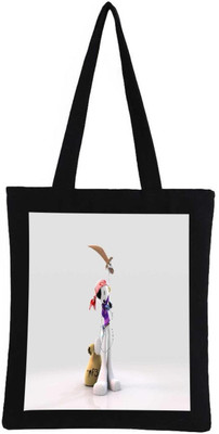 

Snoogg Tote(Multicolor)
