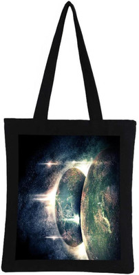 

Snoogg Tote(Multicolor)