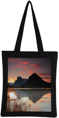 

Snoogg Tote(Multicolor)
