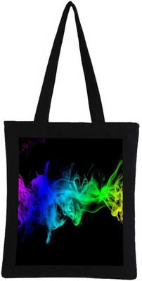 

Snoogg Tote(Multicolor)