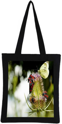 

Snoogg Tote(Multicolor)