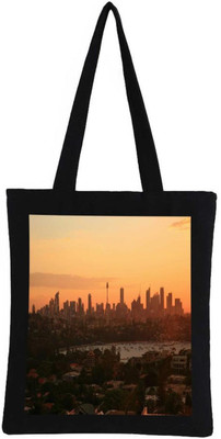 

Snoogg Tote(Multicolor)