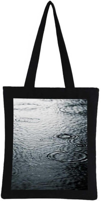 

Snoogg Tote(Multicolor)