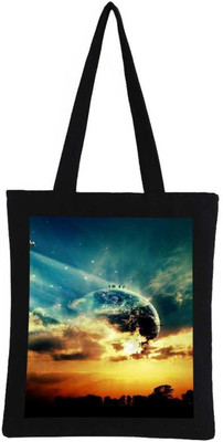 

Snoogg Tote(Multicolor)