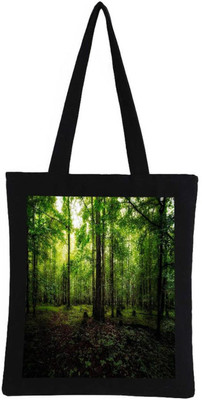 

Snoogg Tote(Multicolor)