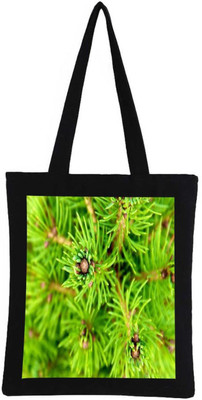 

Snoogg Tote(Multicolor)