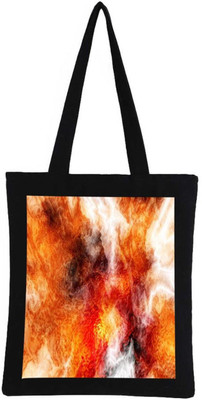 

Snoogg Tote(Multicolor)