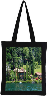 

Snoogg Tote(Multicolor)