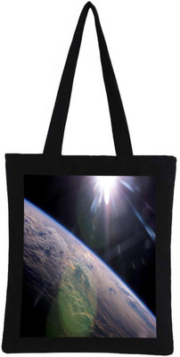 

Snoogg Tote(Multicolor)