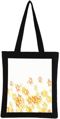 

Snoogg Tote(Multicolor)
