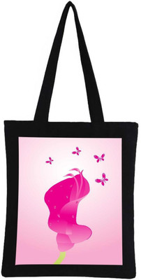 

Snoogg Tote(Multicolor)