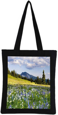 

Snoogg Tote(Multicolor)